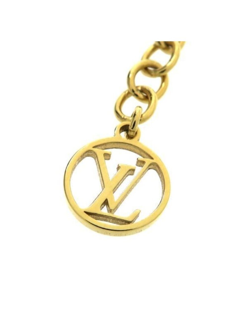 Louis Vuitton Necklace Essential - Picture 8 of 9